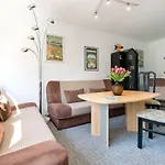 Lejlighed Ruegenherz Piratenhaus Parchtitz