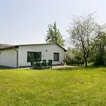 Ruegenherz Piratenhaus