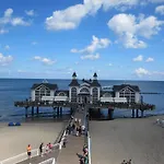Ruegenherz Piratenhaus Lejlighed