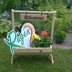 Ruegenherz Piratenhaus Lejlighed *