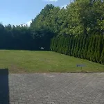 Ruegenherz Piratenhaus Lejlighed *