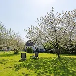 Ruegenherz Piratenhaus * Parchtitz