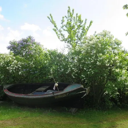Ruegenherz Piratenhaus Parchtitz