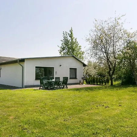 Ruegenherz Piratenhaus