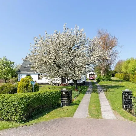 Ruegenherz Piratenhaus * Parchtitz