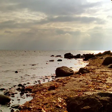 Ruegenherz Piratenhaus