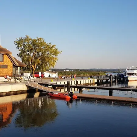 Ruegenherz Piratenhaus