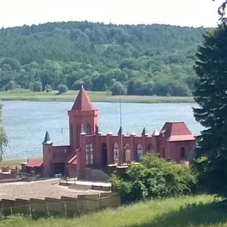 Ruegenherz Piratenhaus