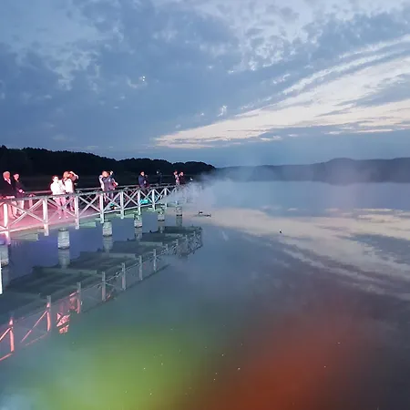 Ruegenherz Piratenhaus *