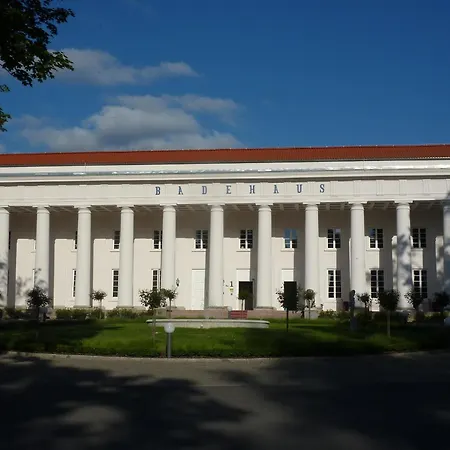 Ruegenherz Piratenhaus * Parchtitz