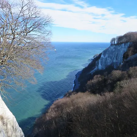 Ruegenherz Piratenhaus Parchtitz