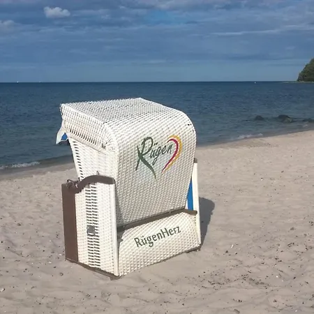 Ruegenherz Piratenhaus